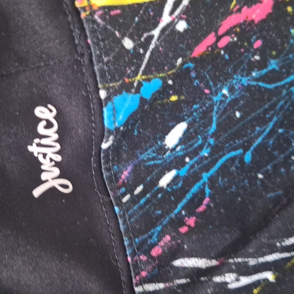 GIRLS Active Pants - Picture 2 of 6
